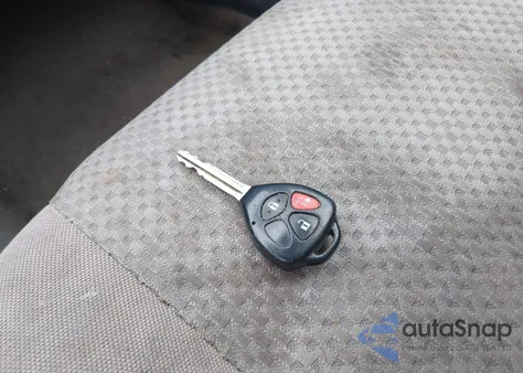 2008 Toyota Rav4 из США, поврежденный, VIN JTMBD33V885171129